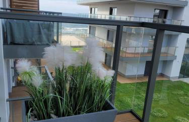 Apartament SZAFIROWY Gardenia Dziwnów z widokiem na morze - Photo 36