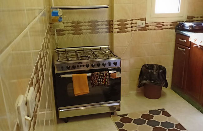 Apartment in Agoza - Foto 18