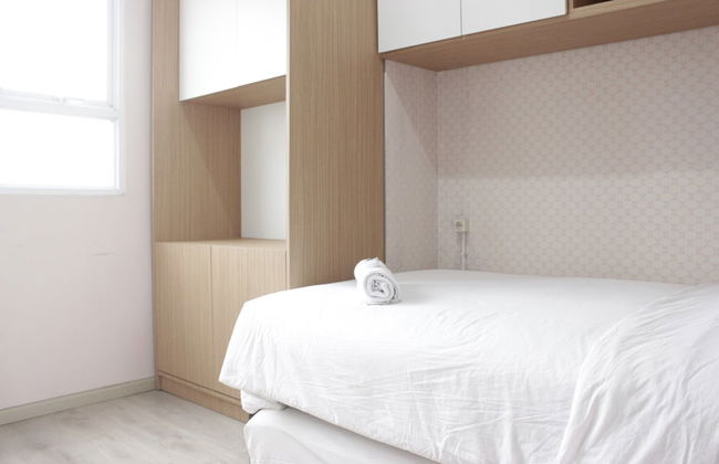 Deluxe & Cozy 3BR at Gateway Pasteur Apartment - Foto 5