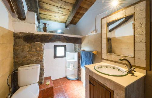 Cortijo Rural Las Nogueras - Foto 41