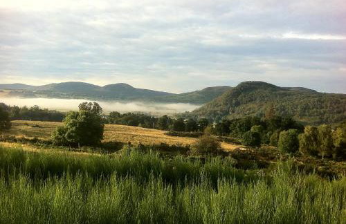 Holiday Home Lochness by Interhome - Foto 14