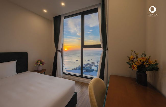 Luna Sol - Sunset & Firework Signature - Foto 44