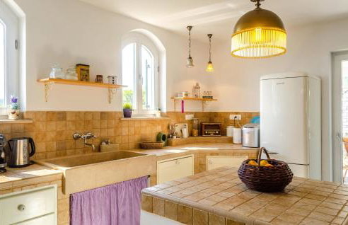 Nice Home In Blato With Kitchen - Foto 7