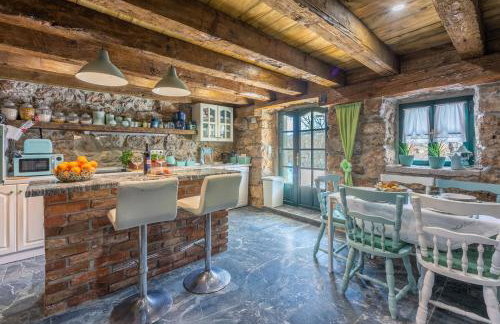 Villa Romantic - Foto 30