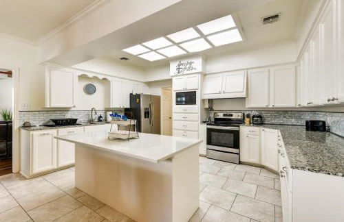Stunning Baton Rouge Home with Pool Near LSU! - Foto 11
