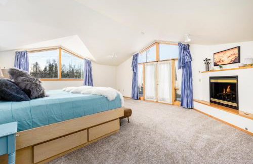 Sand Lake View House - Foto 13