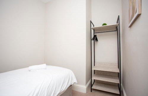 Lydia Terrace Parking Wi-Fi - Foto 42