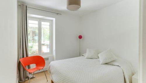 Jardin tropical, parking, climatisation - Photo 4