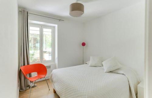 Jardin tropical, parking, climatisation - Photo 4