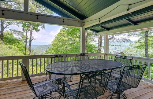 Treehouse Retreat - Foto 58