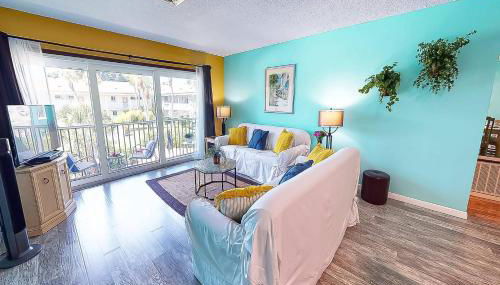 Kingston Arms On Lido Key, 1BR - Foto 2