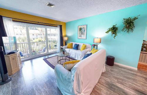 Kingston Arms On Lido Key, 1BR - Foto 2