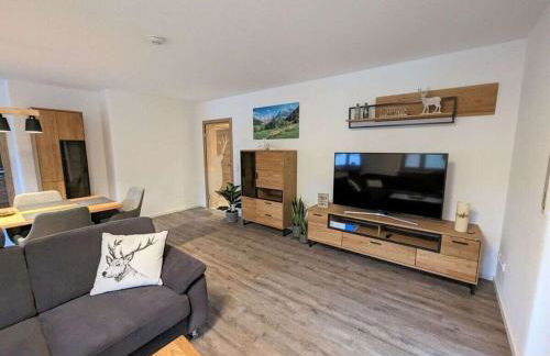 Alpentraum Comfortable holiday residence - Foto 7