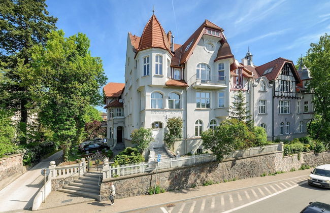 Lion Apartments - Scandi Love - Foto 15