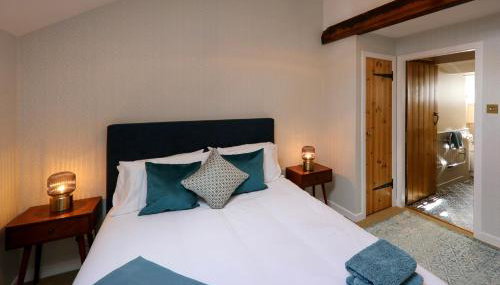 Postbox Cottage - Foto 5