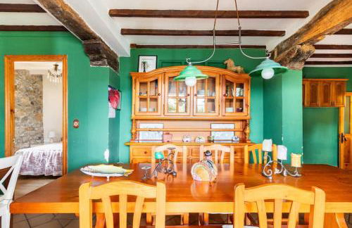 Casa Los Mozos, a 9 kilómetros de Santander y a 6 de Cabárceno - Foto 57