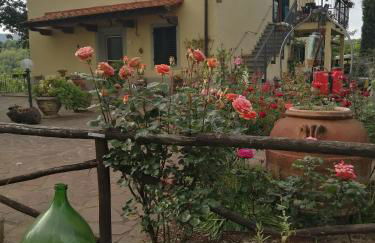 Appartamento Bellosguardo - Photo 1