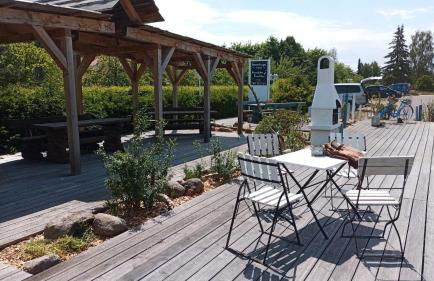 Ferienwohnung Naturparadies Gnitz - Foto 18