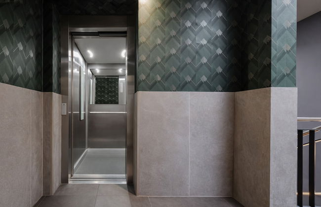 Eco Smart Apartments Erlangen - Foto 72