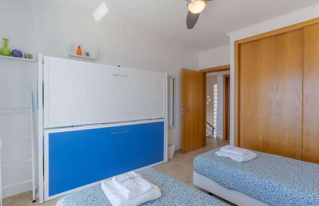 Villa Eldomar 61 in Estreito da Calheta - Foto 30