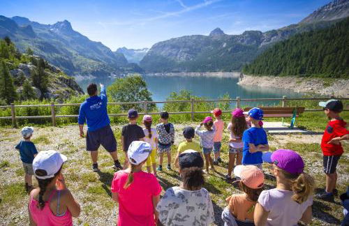 Résidence Club MMV L'Altaviva - Foto 20