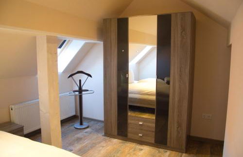 MS-Apartments I Ferienhaus Sielterrasse Ditzum - Foto 27