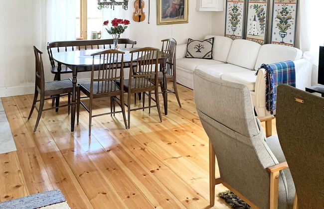 3 Person Holiday Home in Grangarde-by Traum - Foto 11