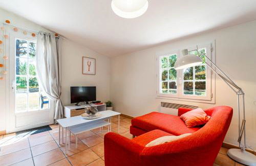 Domaine du Flamand - Gîtes du Pin Sec côté OCEAN - Photo 27