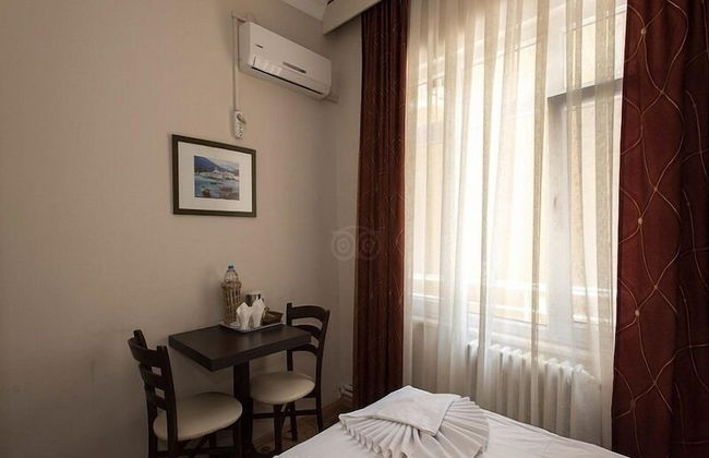 Medcezir Apart Istanbul - Photo 8