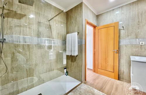 Casa 1 do Pavilhão da Prelada - Foto 20