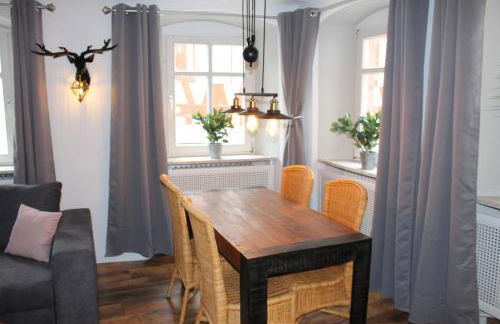 Appartement Schlossberg, Gasthaus Hirsch - Photo 24