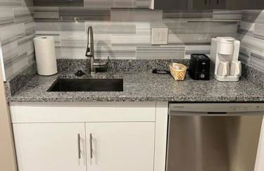 502 Luxury 1BR apartment in center city - Foto 50