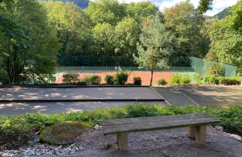 Gîte au nid de l’écureuil - Foto 23