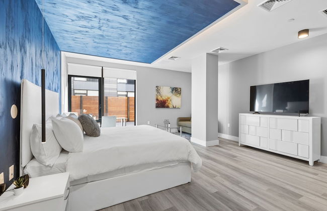 Global Luxury Suites at The Arches - Foto 7