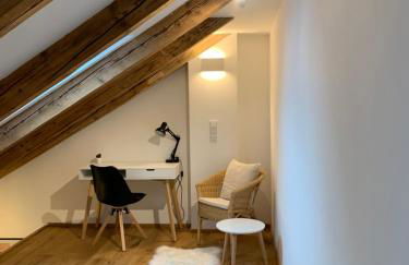 Zentrale 1-Zimmer-Wohnung in der Altstadt - Foto 6