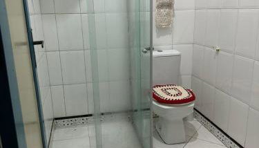 Casa aconchegante em Barra dos Coqueiros - Foto 4, Shower