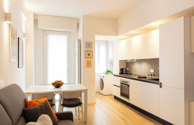 notaMi - Funky Bilo Sempione - Foto 14