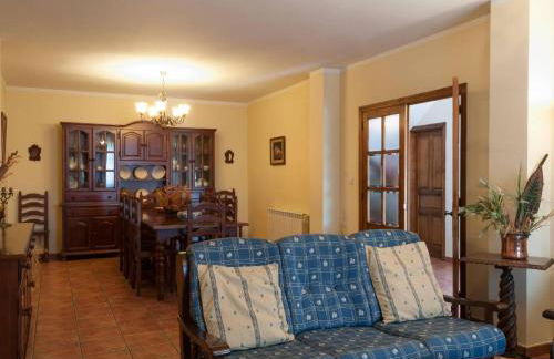 Casa Rural Vielba - Foto 11