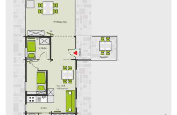 Marlies - Lastering Ferienhäuser & Apartments - Photo 16