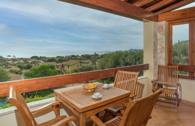 Appartamento Doria (REI186) - Foto 1