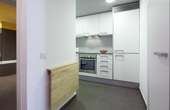 Inside Barcelona Apartments Sants - Foto 41