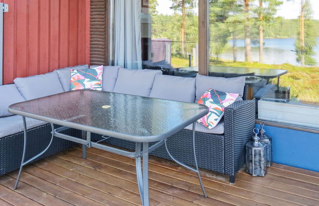 Joutsenlampi - Foto 12