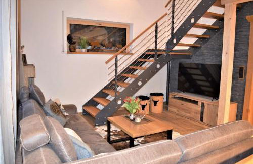 Alpenchalet Allgäu - Foto 11