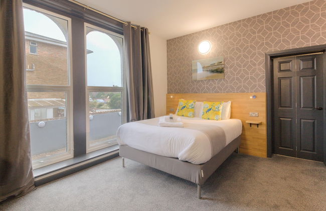 Remaotel Seafield Court Apartments - Foto 20