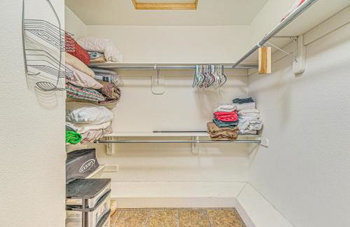 2 Mi to Dtwn Cloudcroft Home with Furnished Deck - Foto 12