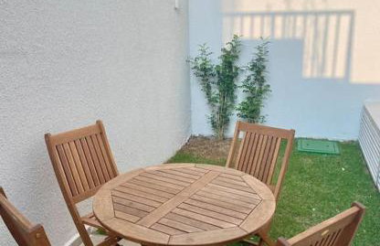 Ap 4 pessoas Aeroporto Congonhas com Ar condicionado - Foto 19