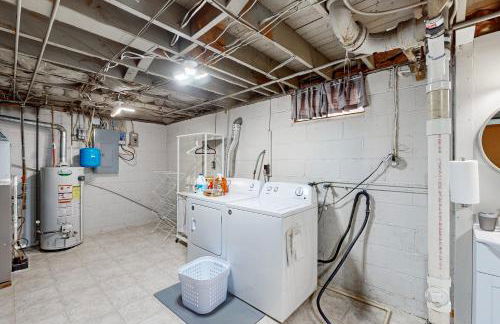 Work and Play! Home 1 Mi to Dtwn and Central Market - Foto 23