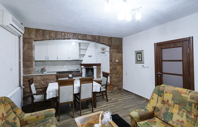 Residence Pejovic - Foto 53