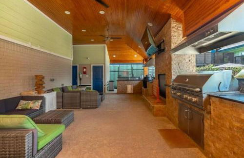 Resort Style 2BR Stay with BBQ, Gym & Sparkling Pool - Foto 4