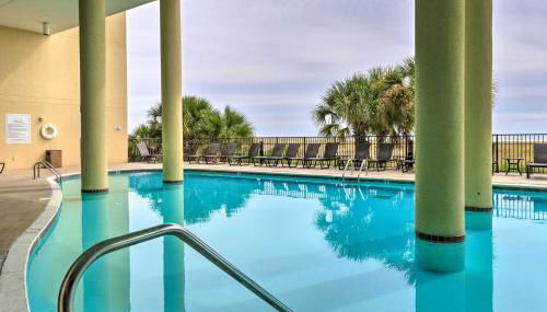 Beach Access and Boardwalk Condo in Dauphin Island - Foto 2